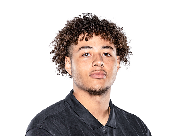 Darrion Dalton, Football, Washington State