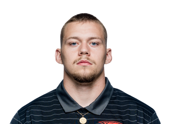Bryce Caufield, Football, undefined