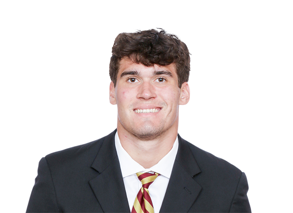 Brian Courtney - Verified College Athlete on RallyFuel NIL Platform Brian Courtney