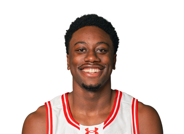 John Blackwell, Basketball, undefined