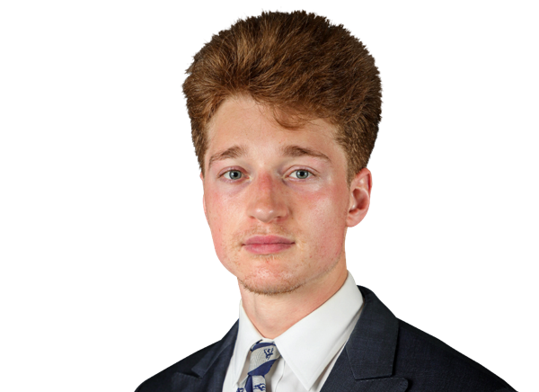 KJ McClurg, Basketball, undefined