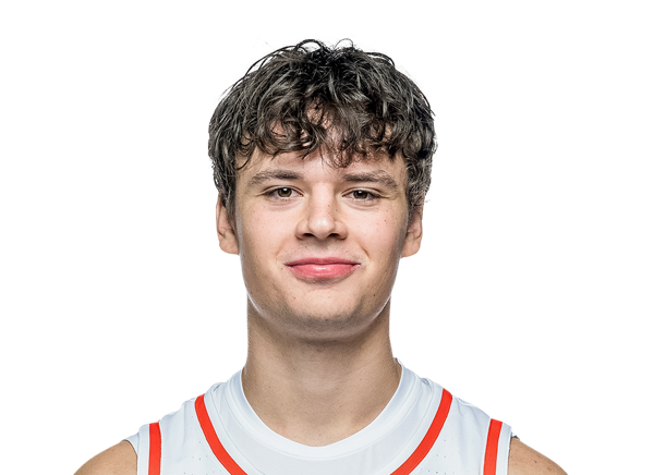Kaan Yarkut, Basketball, Oregon State