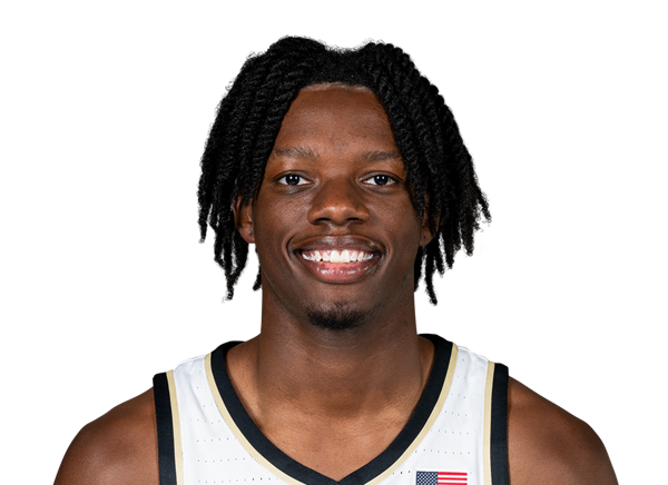 Jaylen Cross, Basketball, undefined