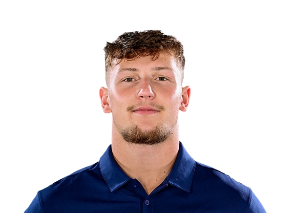 Jake Newell, Football, undefined