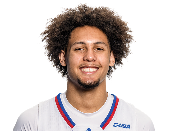 AJ Bates, Basketball, undefined