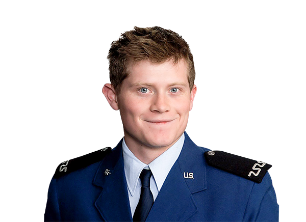 Bryce Olson, Football, undefined