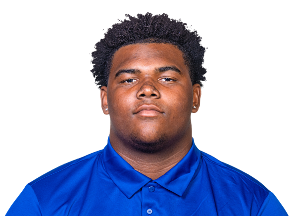 Ervin Smith, Football, undefined