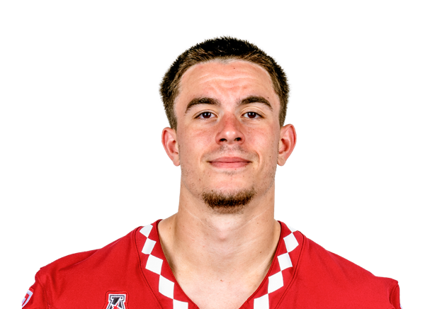 Tyler Douglas, Football, undefined