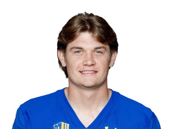 Brady Van Bennekum, Football, undefined