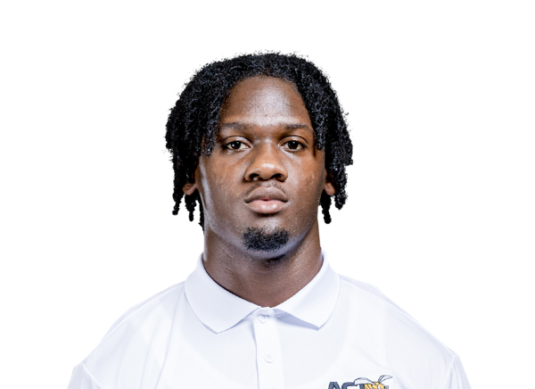 Denzel Johnson, Football, undefined