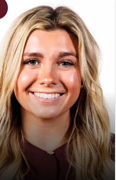 Brinkley Moreton, Softball, undefined
