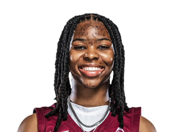 Zyniah Thomas, Basketball, Eastern Kentucky University