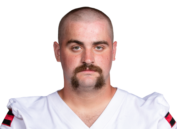 Grey Rumohr, Football, undefined