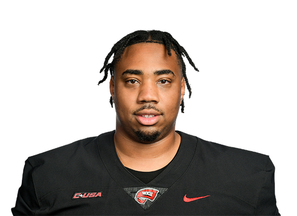 Travon Taylor photo
