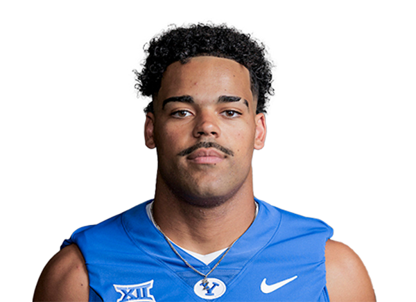 Isaiah Glasker photo