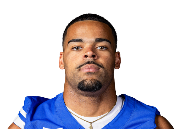 Isaiah Glasker, Football, undefined