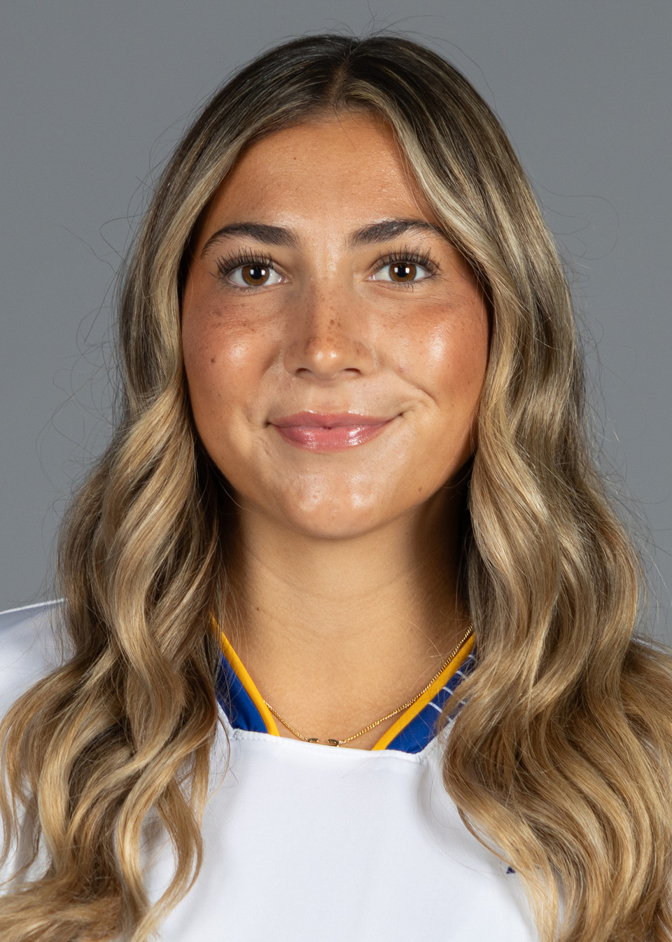 Charlotte Memoly, Soccer, undefined