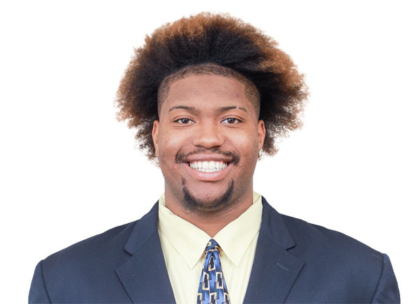 Rod Orr Jr., Football, UAB