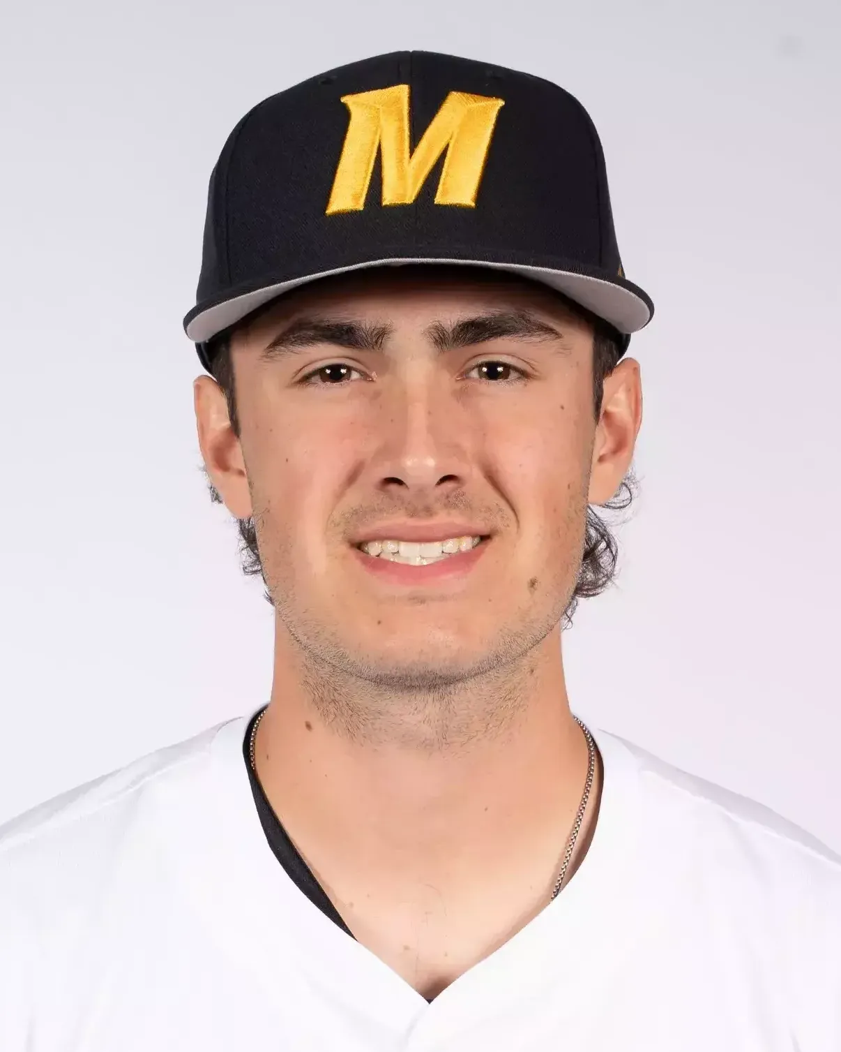 Dane Bjorn, Baseball, undefined