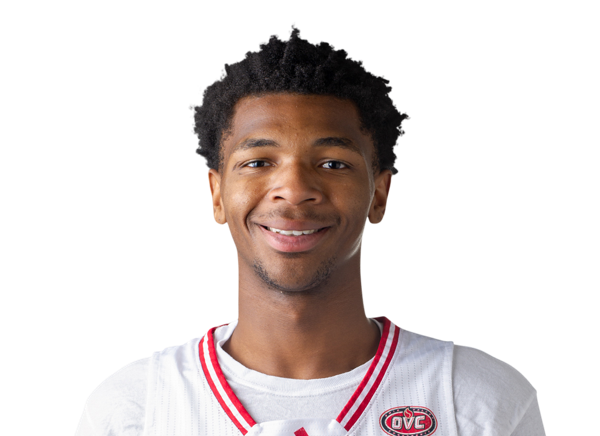 Tyler King, Basketball, undefined