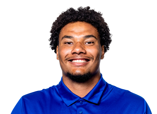 Donovan Rieman, Football, undefined