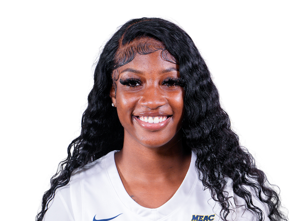 Shanaii Gamble, Basketball, undefined