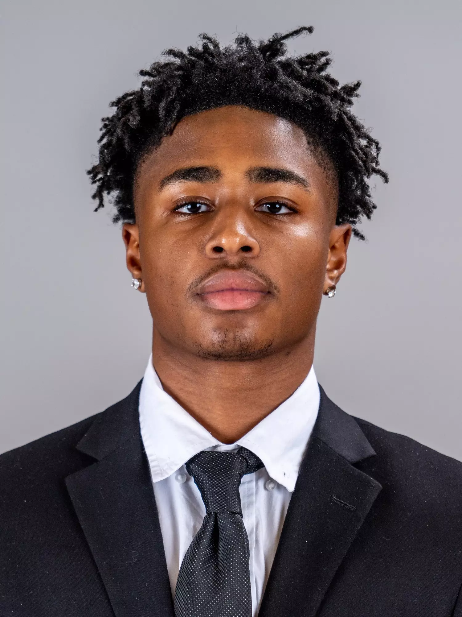 Jordan Alston, Lacrosse, undefined