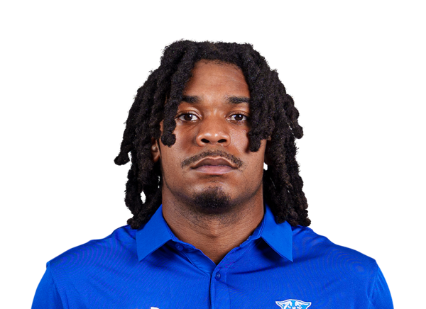 Isaiah Dunson, Football, Georgia State University