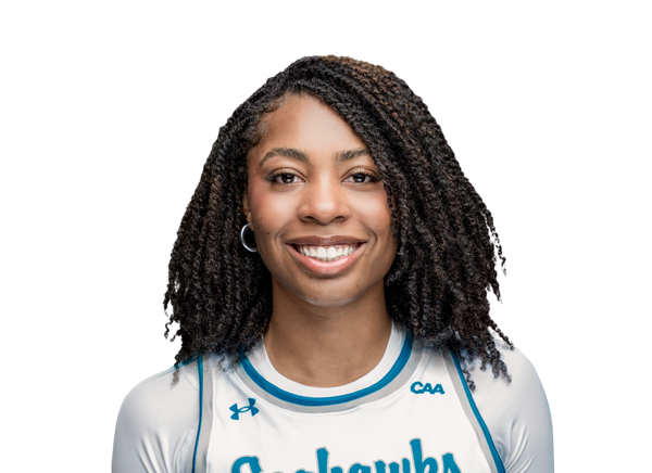 Icyss Storm, Basketball, undefined