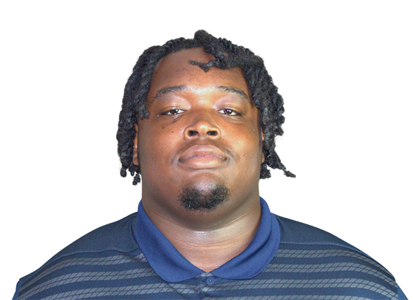 Roger Smith, Football, South Carolina State