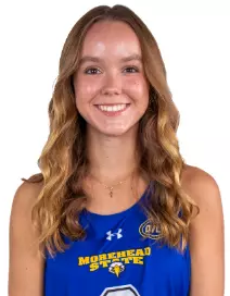 Landyn Snowden, Beach Volleyball, undefined