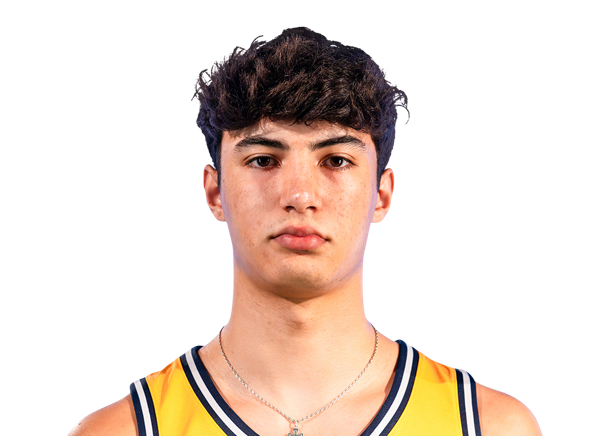 Ignacio Campoy Galvez, Basketball, Drexel University