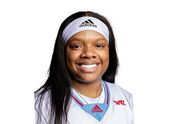 Brandi Williams, Basketball, Loyola Marymount University