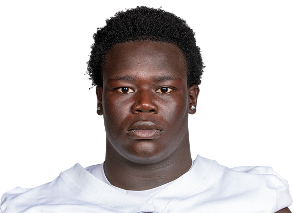 Samir Senenat, Football, Northern Illinois University