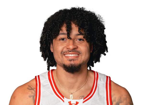 Braeden Carrington, Basketball, undefined