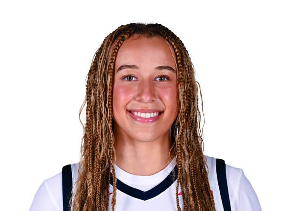 Faith Walker, Basketball, undefined