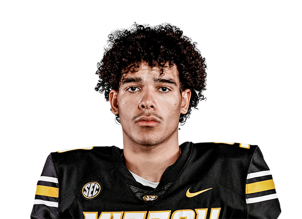 Grayson Cutchlow, Football, Missouri State