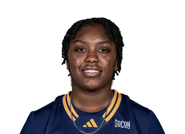 Gianna Corbitt, Basketball, undefined