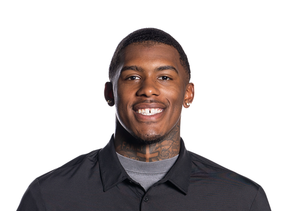 Amari Niblack, Football, undefined