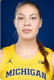 Yulia Grabovskaia photo
