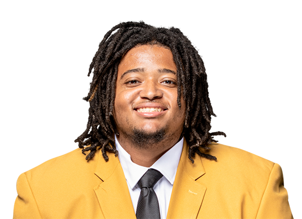 Dylan Booker - Verified College Athlete on RallyFuel NIL Platform Dylan Booker