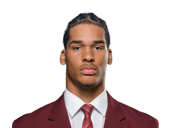 Eric Gentry, Football, undefined