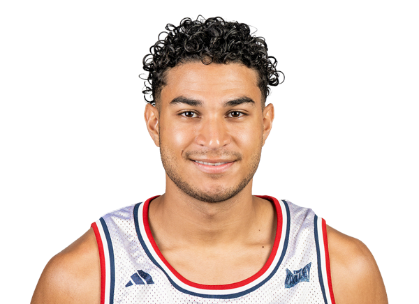 Nic McClain, Basketball, undefined