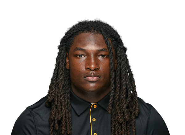Marquis Harris photo