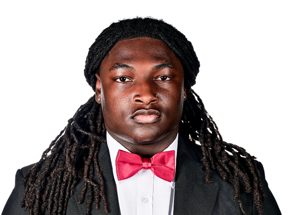 Marquis Harris, Football, undefined