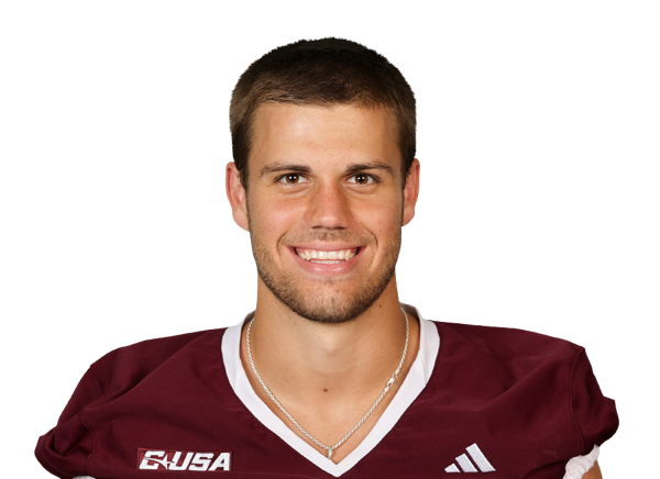 James Rexroat, Football, undefined