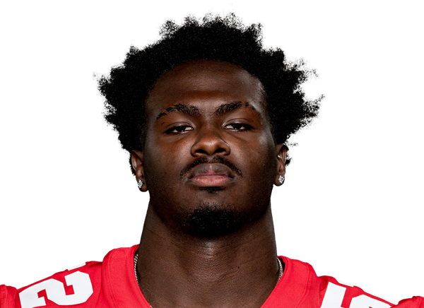 Joshua Mickens, Football, undefined