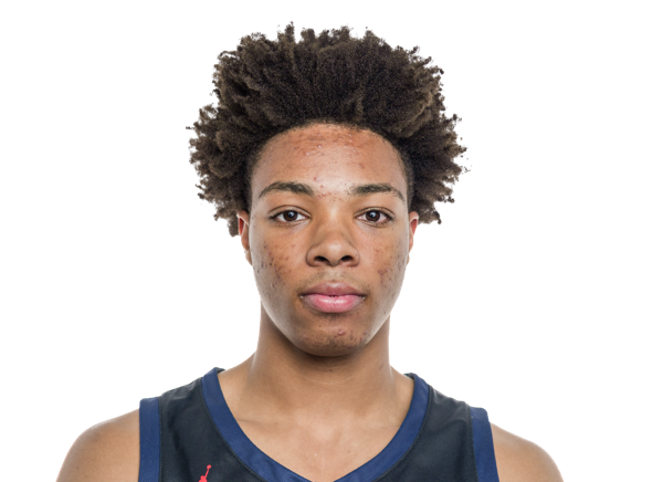 Travelle Bryson, Basketball, undefined