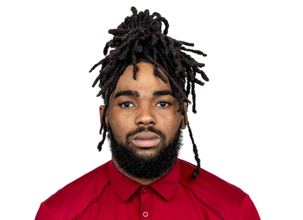 Javon Campbell, Football, undefined