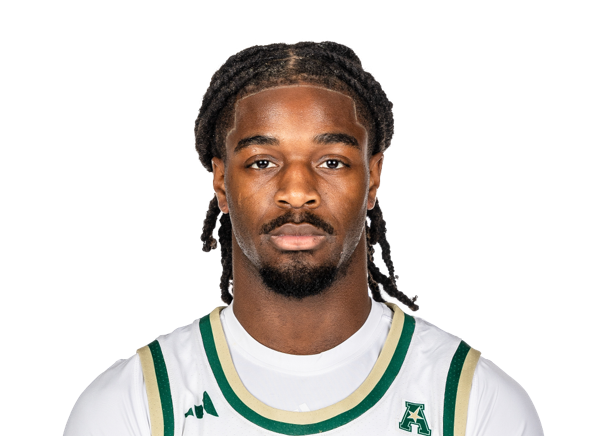 Josh Omojafo, Basketball, undefined
